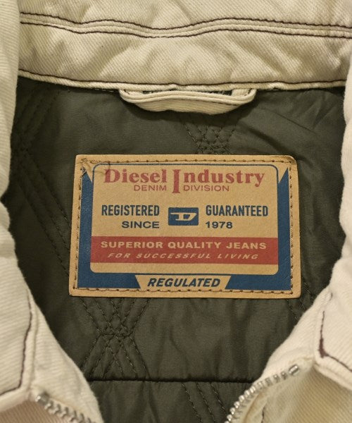 DIESEL 其他飛行外套