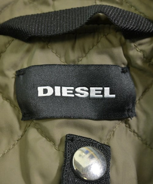 DIESEL 軍裝夾克