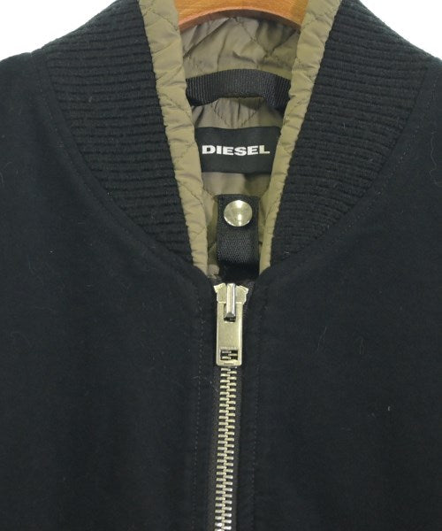 DIESEL 軍裝夾克