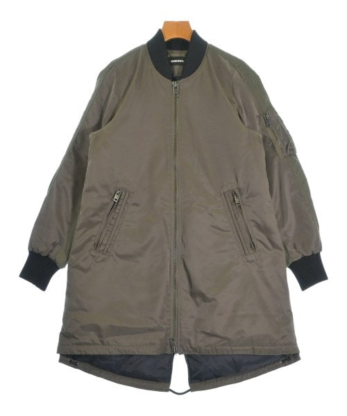 DIESEL 其他大衣