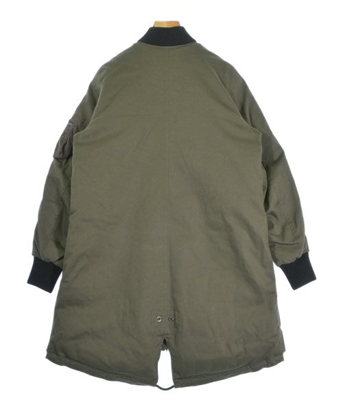 DIESEL 其他大衣