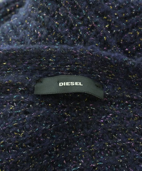 DIESEL 開襟衫