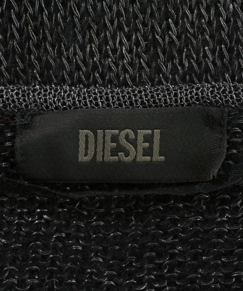 DIESEL 開襟衫