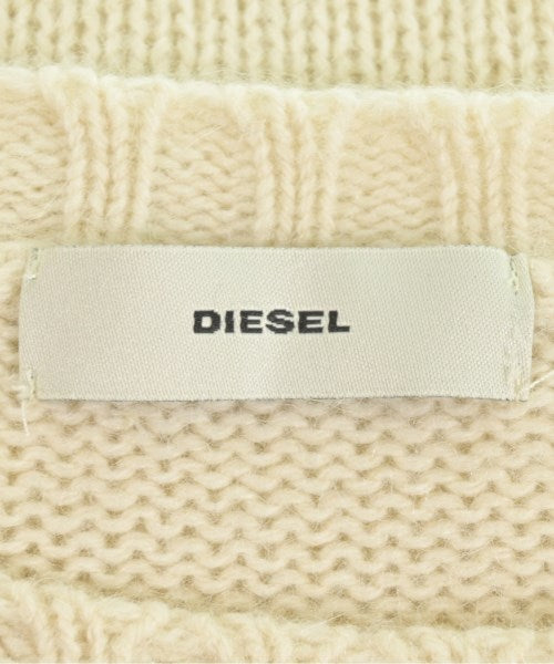DIESEL 開襟衫