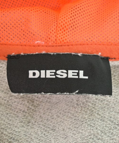 DIESEL 連帽衫