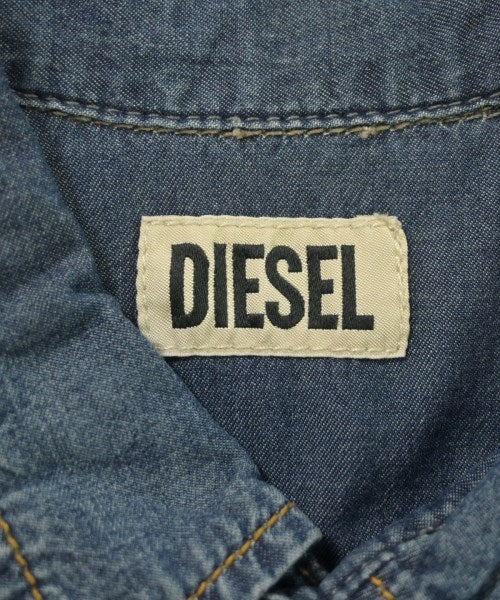 DIESEL 休閒襯衫