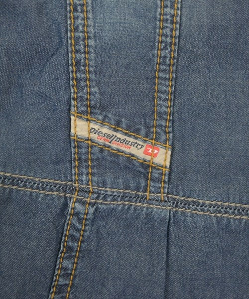 DIESEL 休閒襯衫
