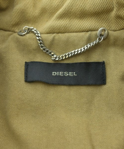 DIESEL 風衣