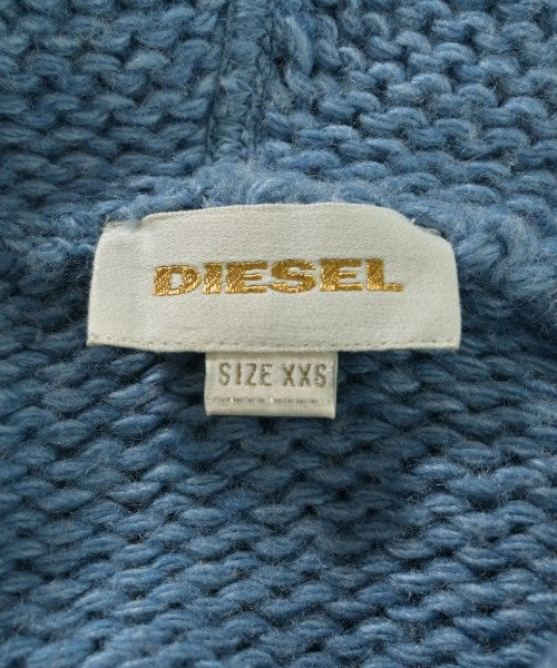 DIESEL 開襟衫