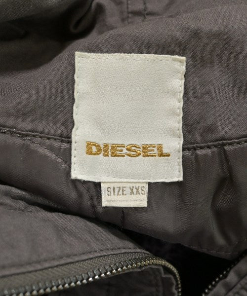 DIESEL 現代外套