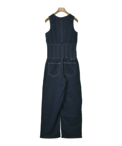 DIESEL 連身衣/馬戲團服/連身褲