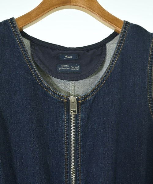 DIESEL 連身衣/馬戲團服/連身褲