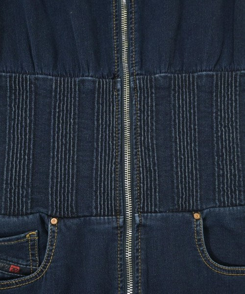 DIESEL 連身衣/馬戲團服/連身褲