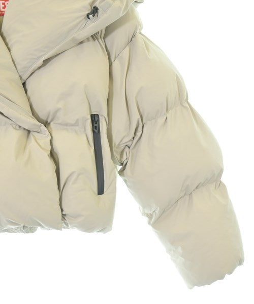 DIESEL 羽絨夾克/背心