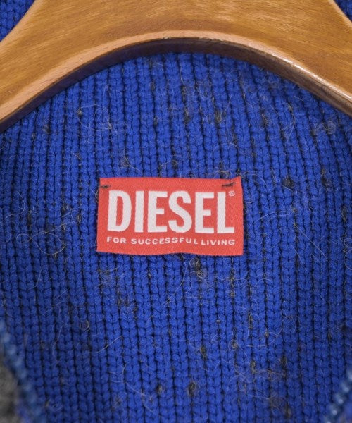 DIESEL 開襟衫