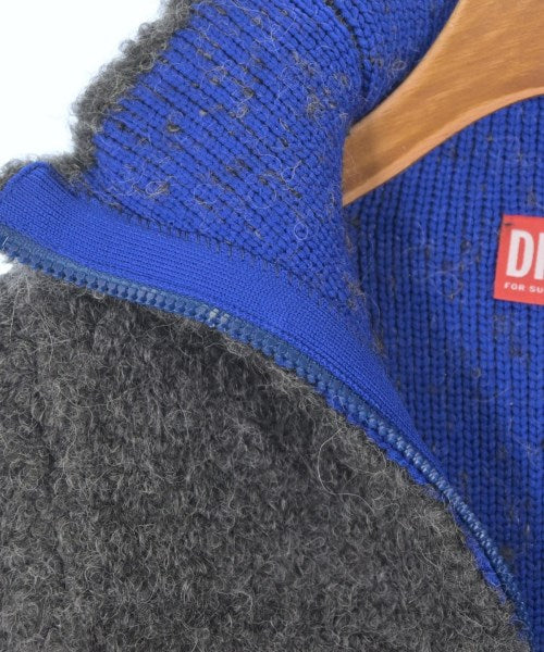 DIESEL 開襟衫