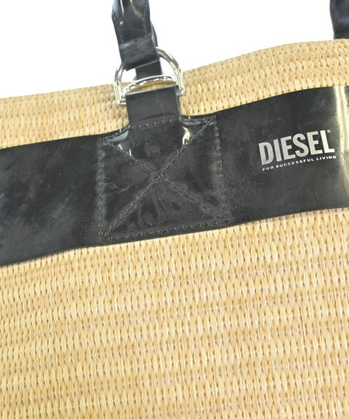 DIESEL 托特包