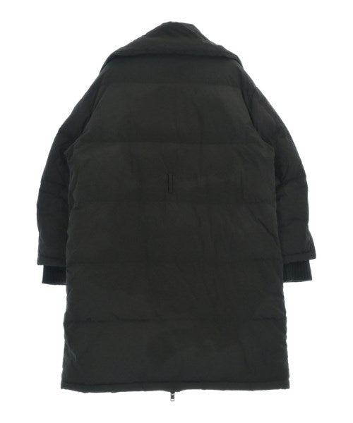 DIESEL 羽絨大衣
