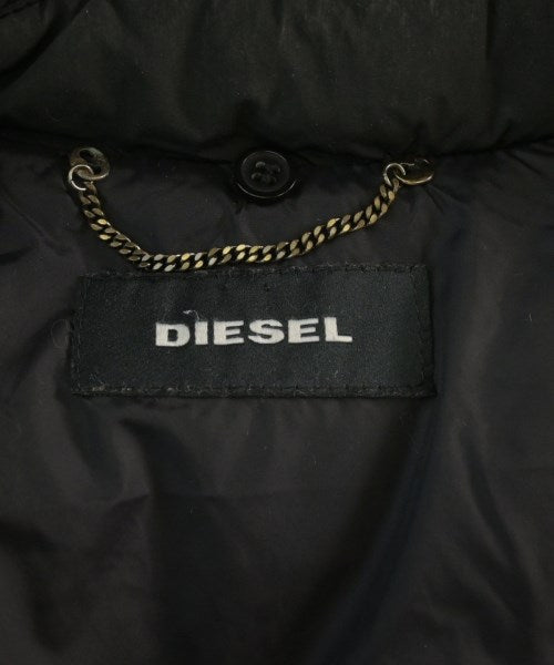 DIESEL 羽絨大衣