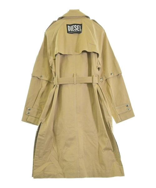 DIESEL 風衣