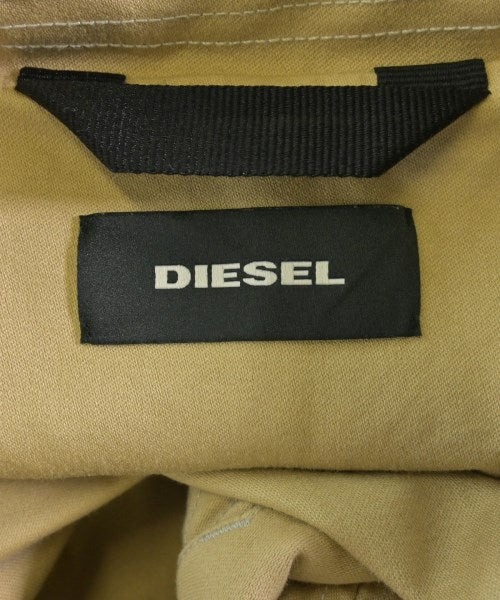 DIESEL 風衣