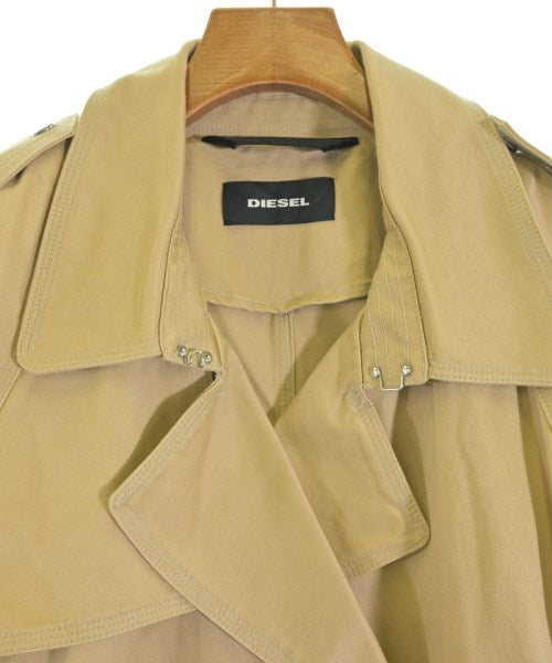 DIESEL 風衣