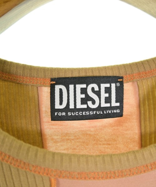 DIESEL T恤/上衣