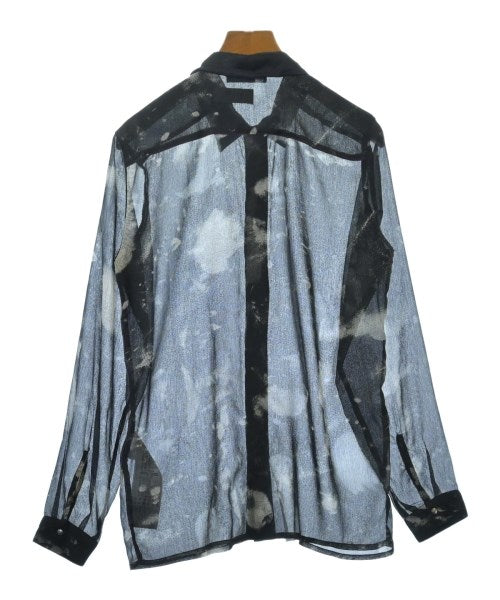 DIESEL 休閒襯衫