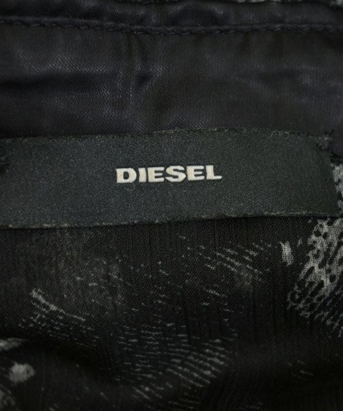 DIESEL 休閒襯衫