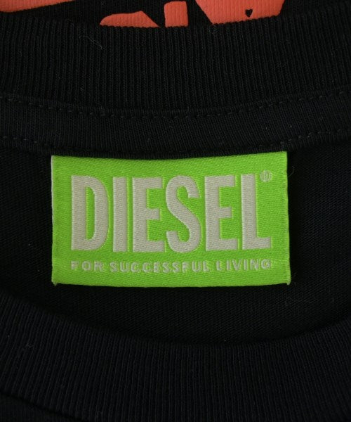 DIESEL T恤/上衣