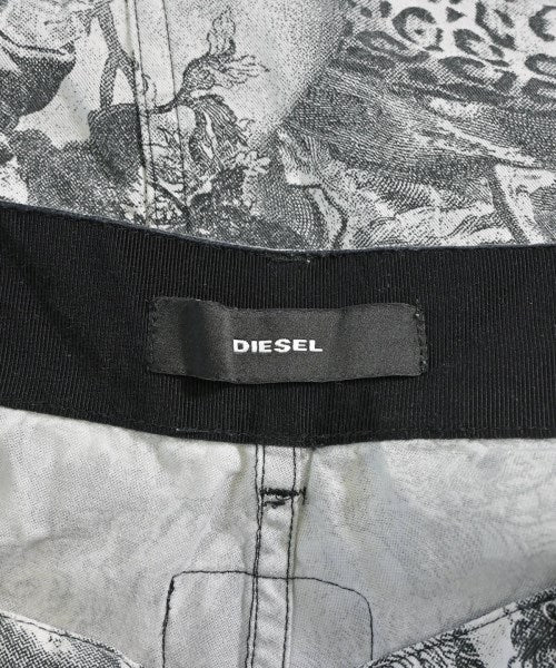 DIESEL 長裙/超長裙