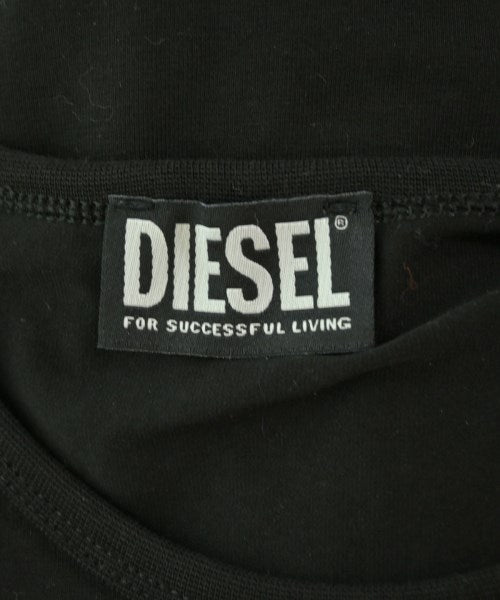 DIESEL T恤/上衣