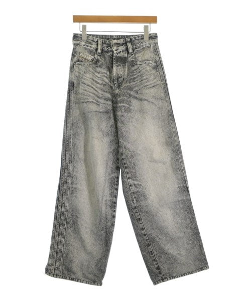 DIESEL 牛仔褲