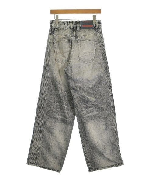 DIESEL 牛仔褲