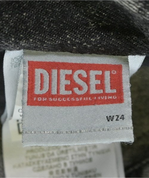 DIESEL 牛仔褲