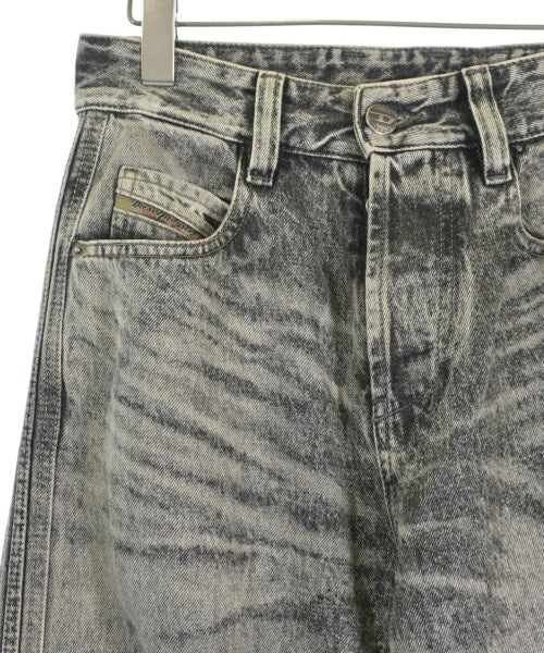 DIESEL 牛仔褲