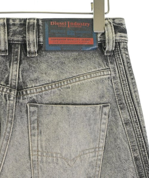 DIESEL 牛仔褲