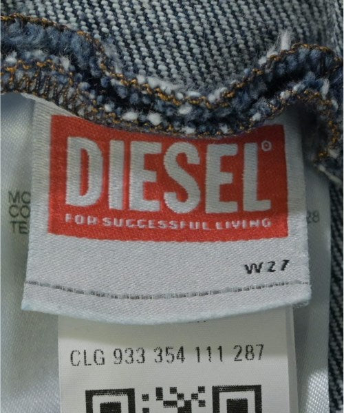 DIESEL 短褲