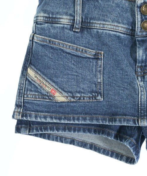 DIESEL 短褲