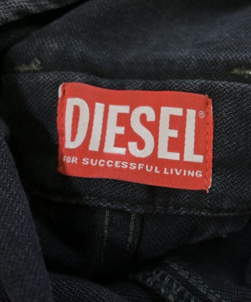 DIESEL 連身衣/馬戲團服/連身褲