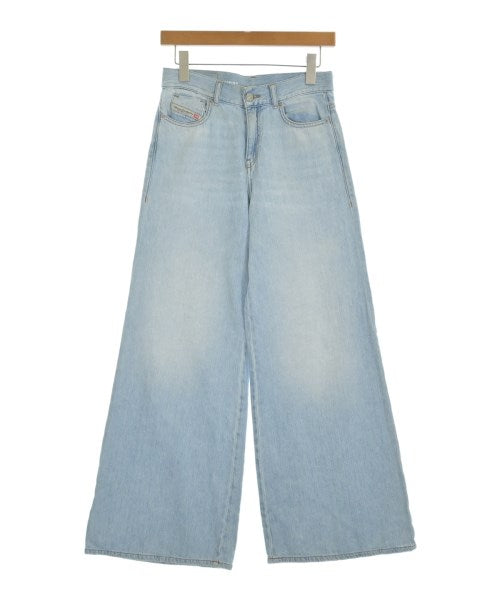 DIESEL 牛仔褲