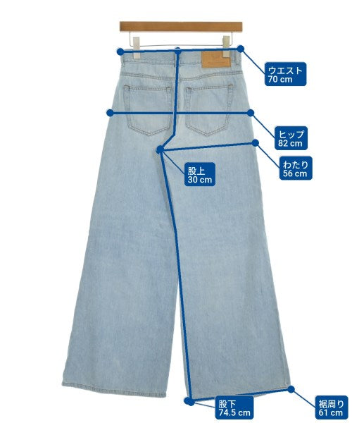DIESEL 牛仔褲