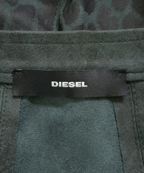 DIESEL 長裙/超長裙