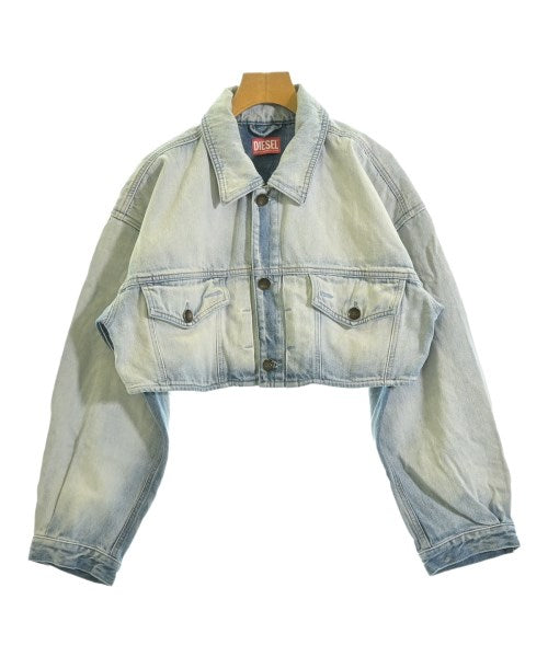 DIESEL 牛仔夾克