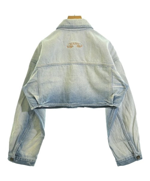 DIESEL 牛仔夾克
