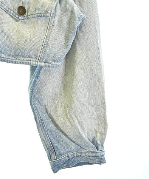 DIESEL 牛仔夾克