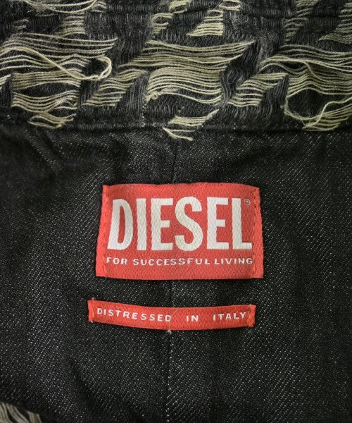 DIESEL 牛仔夾克