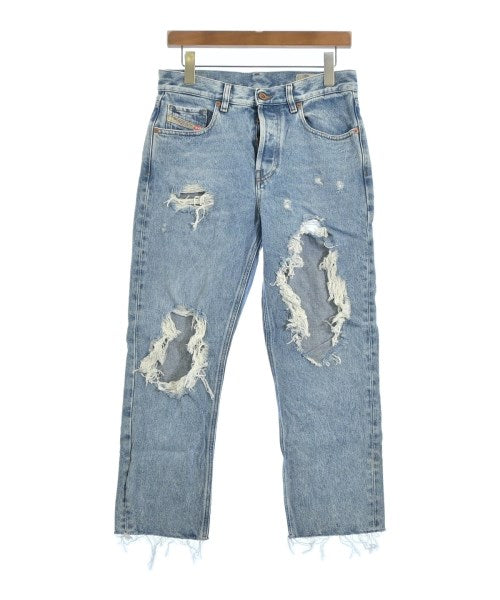 DIESEL 牛仔褲