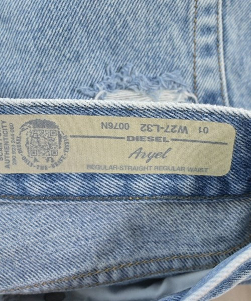 DIESEL 牛仔褲