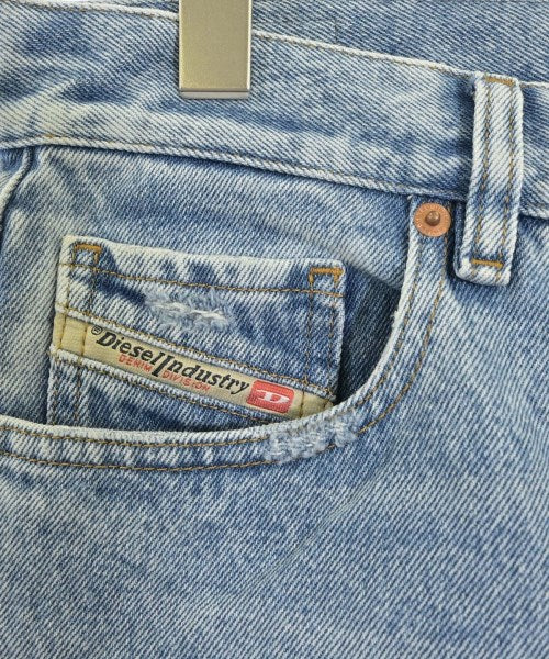 DIESEL 牛仔褲